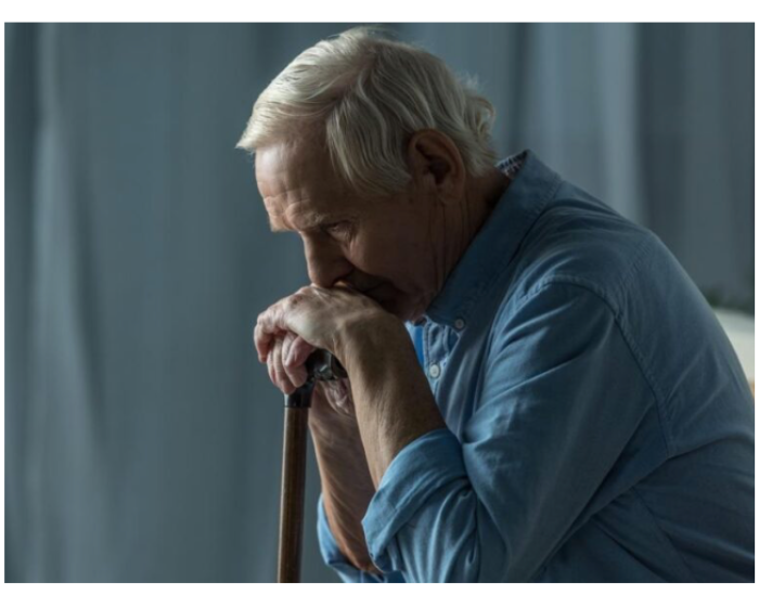 MAJOR DEPRESSIVE DISORDER (MDD)
